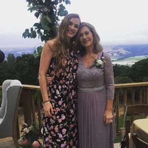 Meet your Posher, Beth